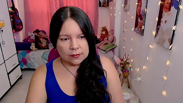 claryssa  online show from 21, 5, 2026