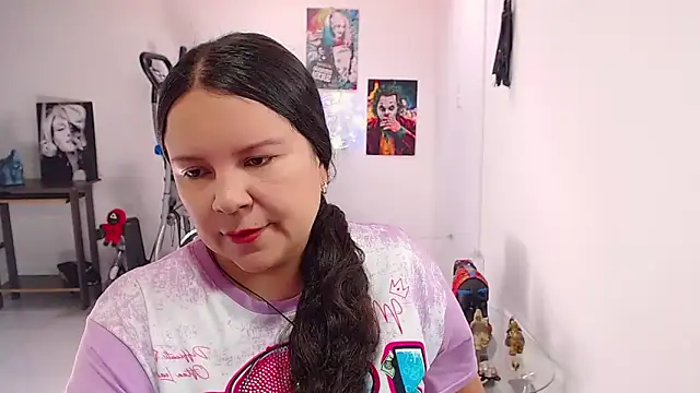 claryssa  online show from 27, 5, 2026