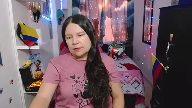 Snapshot of claryssa_ chatting on 14, 7, 2026 claryssa online show from 14, 7, 2026
