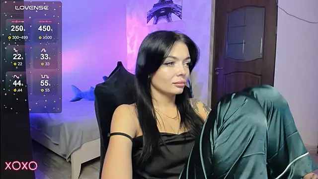 Mariella Adamss online show from 16, 2, 2025