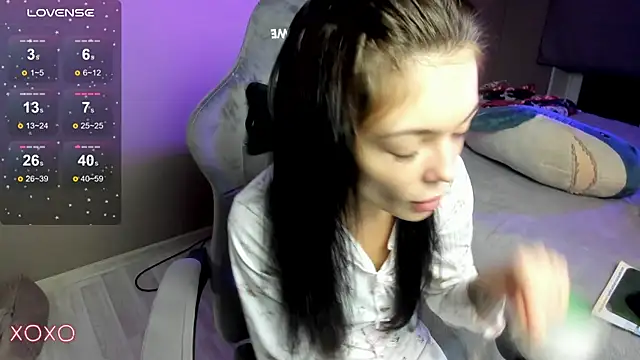 Mariella Adamss online show from 29, 11, 2025