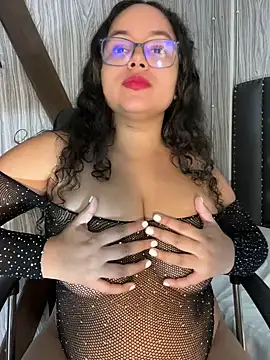 Snapshot of CurlyGirl_1 chatting on 15, 3, 2025 CurlyGirl 1 online show from 15, 3, 2025