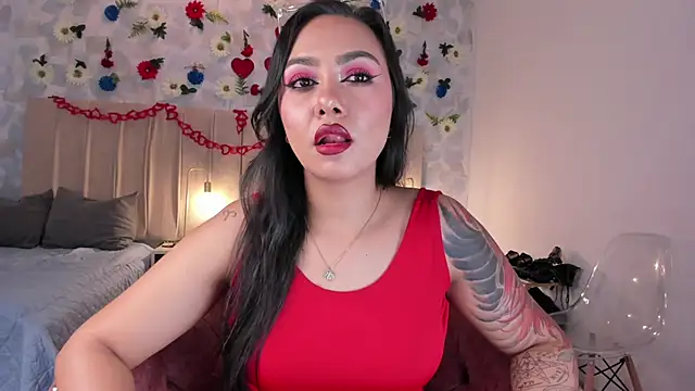 samara smithh online show from 22, 2, 2025