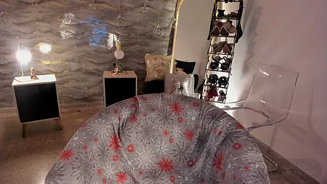 samara smithh online show from 30, 11, 2025