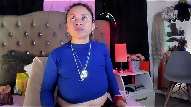Snapshot of SheraHadee chatting on 27, 2, 2025 SheraHadee online show from 27, 2, 2025