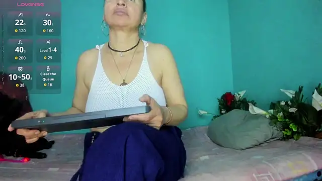 SheraHadee online show from 25, 11, 2025