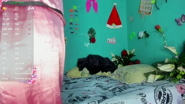 SheraHadee online show from 13, 1, 2026