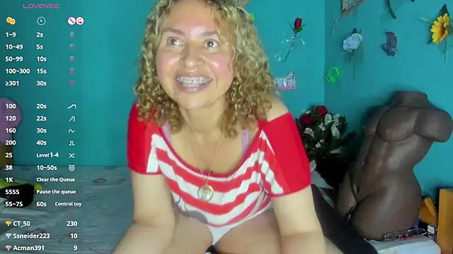 Snapshot of SheraHadee chatting on 29, 4, 2026 SheraHadee online show from 29, 4, 2026