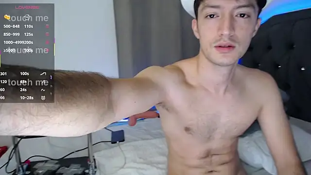 Snapshot of henry_diiaz chatting on 27, 2, 2026 henry diiaz online show from 27, 2, 2026