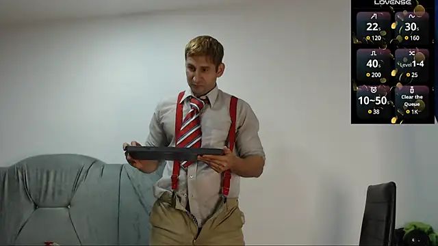 Snapshot of sexy-boy071 chatting on 31, 1, 2025 sexy-boy071 online show from 31, 1, 2025