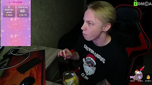 Alexis Gordon online show from 17, 9, 2025