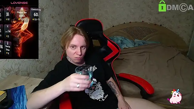 Alexis Gordon online show from 27, 3, 2026