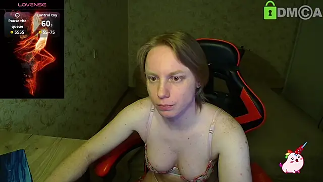 Alexis Gordon online show from 17, 4, 2026