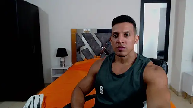 Frank heaven01 online show from 12, 12, 2024