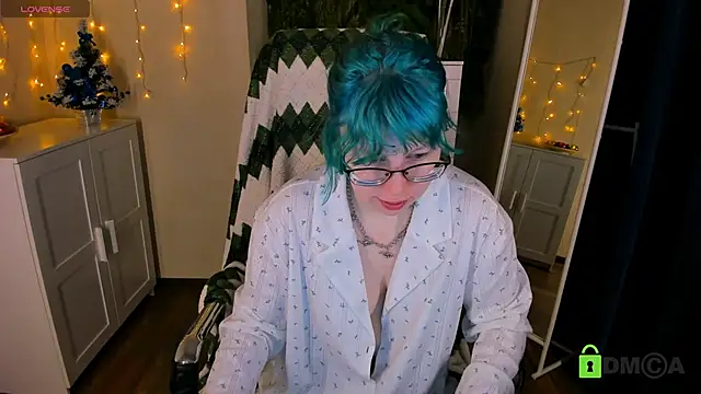 Melissa Wells online show from 31, 12, 2024