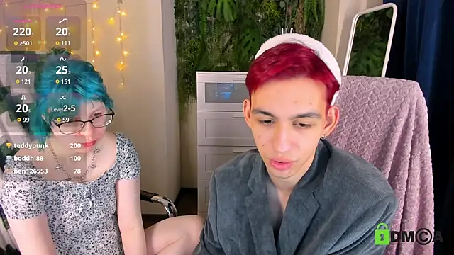 Melissa Wells online show from 1, 1, 2025