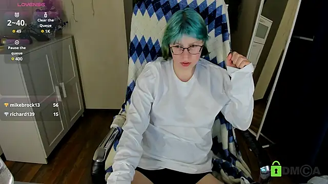 Melissa Wells online show from 9, 1, 2025