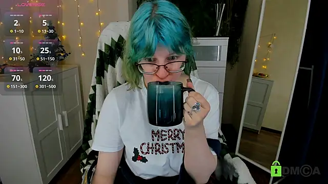 Melissa Wells online show from 12, 1, 2025