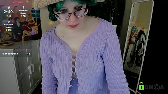 Melissa Wells online show from 29, 1, 2025