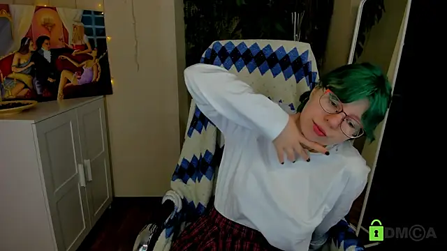 Melissa Wells online show from 30, 1, 2025