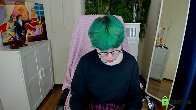 Melissa Wells online show from 28, 2, 2025