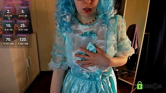 Melissa Wells online show from 12, 3, 2025