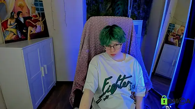 Melissa Wells online show from 21, 3, 2025