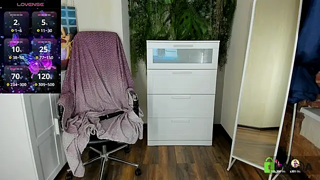 Melissa Wells online show from 9, 9, 2025