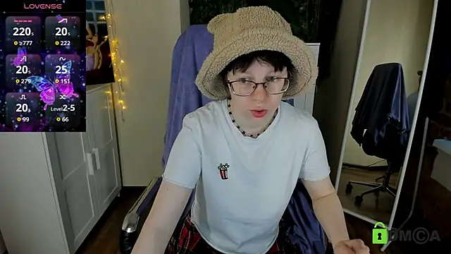 Melissa Wells online show from 28, 9, 2025