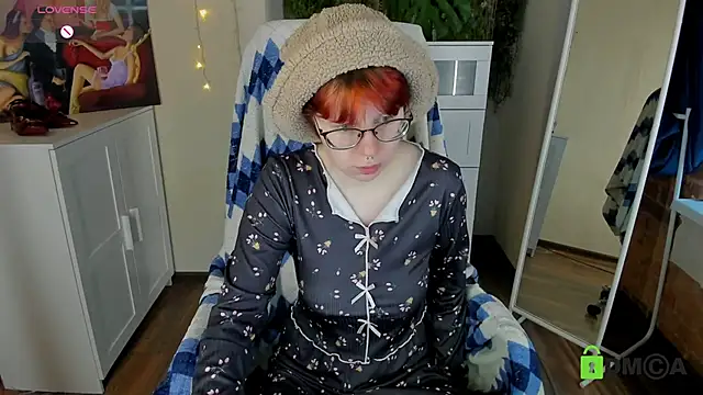 Melissa Wells online show from 16, 11, 2025