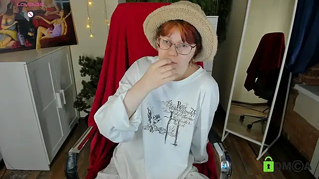 Melissa Wells online show from 24, 11, 2025