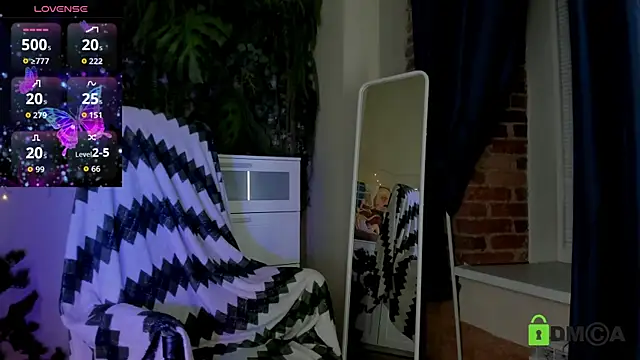 Melissa Wells online show from 3, 4, 2026