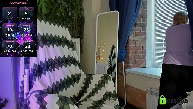 Melissa Wells online show from 11, 4, 2026