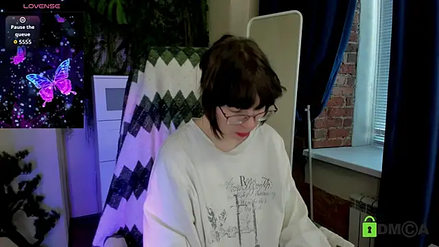 Snapshot of Melissa_Wells chatting on 18, 7, 2026 Melissa Wells online show from 18, 7, 2026