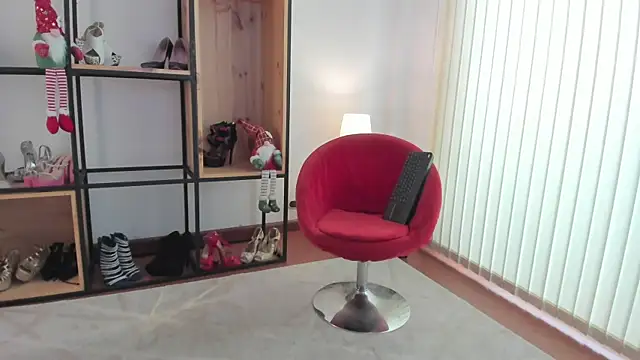 AdaSpencer1 online show from 28, 12, 2024