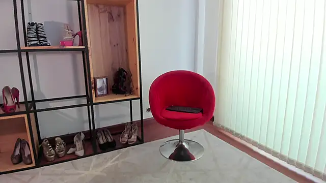 AdaSpencer1 online show from 21, 1, 2025