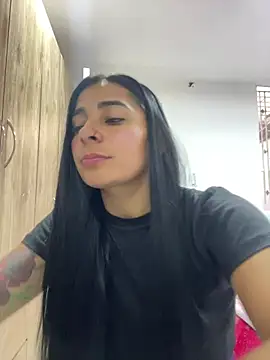 Meganmilk1 online show from 5, 2, 2026