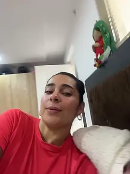 Meganmilk1 online show from 2, 4, 2026