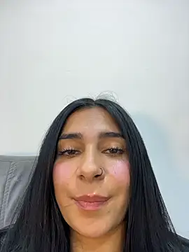 Meganmilk1 online show from 3, 6, 2026