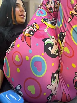 Snapshot of Meganmilk1 chatting on 25, 6, 2026 Meganmilk1 online show from 25, 6, 2026