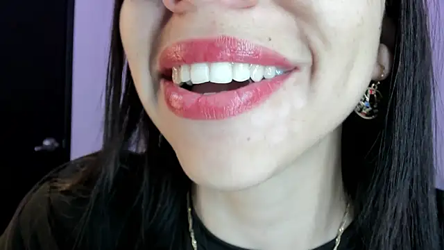 Snapshot of Katty_mouth chatting on 21, 6, 2026 Katty mouth online show from 21, 6, 2026
