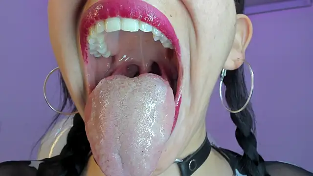 Snapshot of Katty_mouth chatting on 5, 7, 2026 Katty mouth online show from 5, 7, 2026