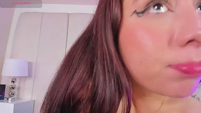 Snapshot of Luciana_66 chatting on 7, 1, 2025 Luciana 66 online show from 7, 1, 2025