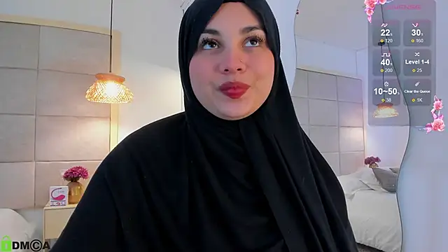  anjum  online show from 6, 2, 2025