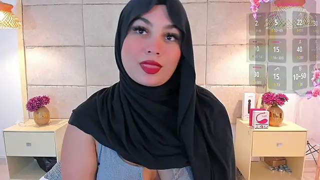  anjum  online show from 17, 1, 2026