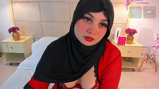 Snapshot of _anjum_ chatting on 18, 4, 2026 anjum online show from 18, 4, 2026