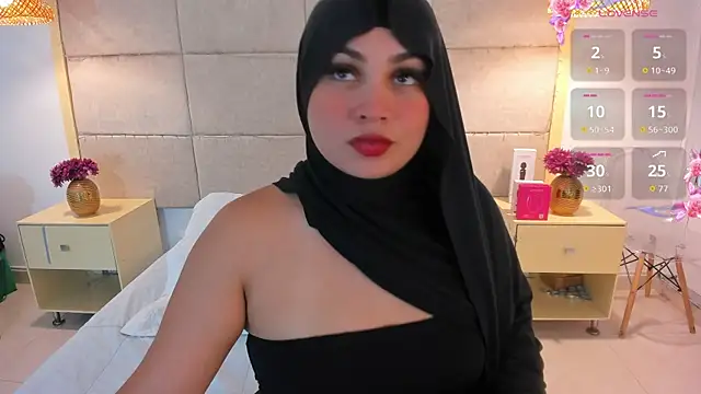 Snapshot of _anjum_ chatting on 23, 4, 2026 anjum online show from 23, 4, 2026