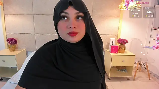 Snapshot of _anjum_ chatting on 27, 4, 2026 anjum online show from 27, 4, 2026