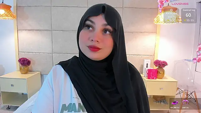 Snapshot of _anjum_ chatting on 7, 5, 2026 anjum online show from 7, 5, 2026