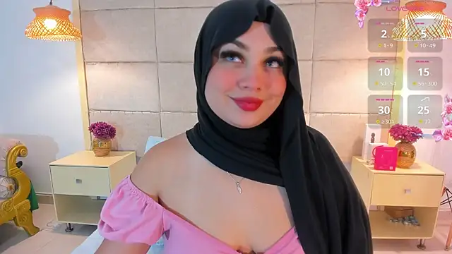 Snapshot of _anjum_ chatting on 8, 5, 2026 anjum online show from 8, 5, 2026